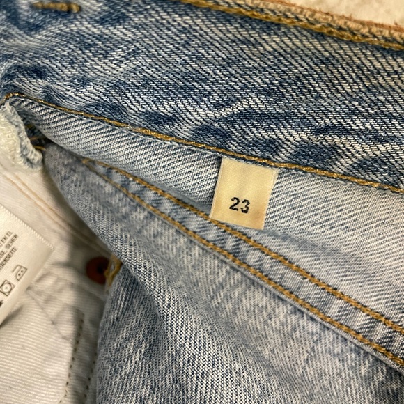 Citizens of humanity Charlotte crop high rise jean - Picture 5 of 9